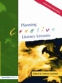Cover: Planning Creative Literacy Lessons - David Fulton Publishers Ltd