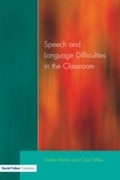 Abbildung von: Speech and Language Difficulties in the Classroom - David Fulton Publishers Ltd