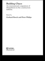 Cover: Building Chaos - Routledge