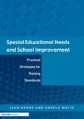 Cover: Special Educational Needs and School Improvement - David Fulton Publishers Ltd