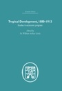 Cover: Tropical Development - Routledge