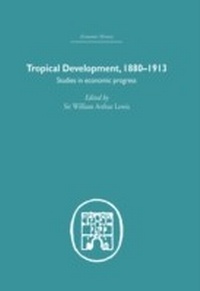 Enlarge image Cover: Tropical Development - Routledge