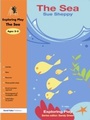 Cover: The Sea - David Fulton Publishers Ltd