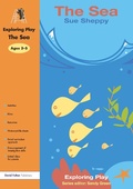 Cover: The Sea - David Fulton Publishers Ltd