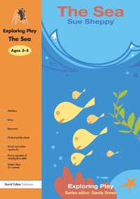 Enlarge image Cover: The Sea - David Fulton Publishers Ltd