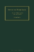 Cover: Out of the Third Reich - Bloomsbury Academic