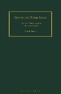 Enlarge image Cover: Out of the Third Reich - Bloomsbury Academic