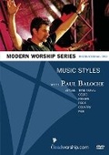 Cover: Music Styles - Hal Leonard Corporation