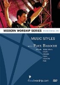 Enlarge image Cover: Music Styles - Hal Leonard Corporation