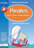 Cover: Pirates and Other Adventures - David Fulton Publishers Ltd