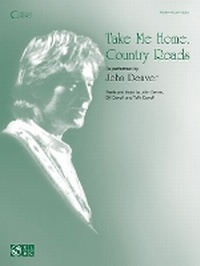 Abbildung von: Take Me Home, Country Roads - Hal Leonard Corporation