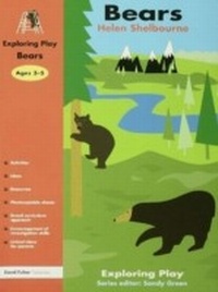 Enlarge image Cover: Bears - David Fulton Publishers Ltd