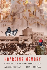 Enlarge image Cover: Hoarding Memory - University of Nebraska Press