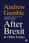 Cover: After Brexit and Other Essays - Bristol University Press