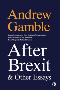 Abbildung von: After Brexit and Other Essays - Bristol University Press