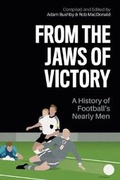 Cover: From the Jaws of Victory - Halcyon Publishing