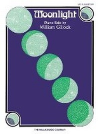 Abbildung von: Moonlight - Hal Leonard Corporation