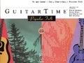 Cover: Guitar Time Popular Folk Pick - FJH Music Co, Inc