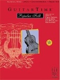 Cover: GuitarTime Popular Folk - FJH Music Co, Inc