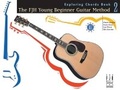 Cover: Exploring Chords Book 2 - FJH Music Co, Inc