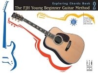 Enlarge image Cover: Exploring Chords Book 2 - FJH Music Co, Inc