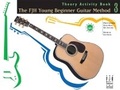 Cover: Young Beginners Guitar Method - FJH Music Co, Inc