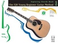 Cover: Young Beginners Guitar Method - FJH Music Co, Inc