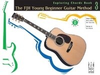 Enlarge image Cover: Young Beginners Guitar Method - FJH Music Co, Inc