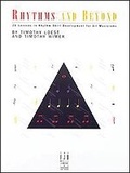 Cover: Rhythms and Beyond - FJH Music Co, Inc