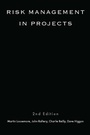 Cover: Risk Management in Projects - Routledge