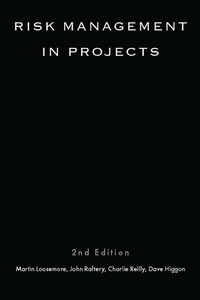 Enlarge image Cover: Risk Management in Projects - Routledge