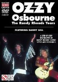 Cover: Ozzy Osbourne - The Randy Rhoads Years - Cherry Lane Music Co ,U.S.