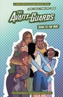 Cover: The Avant-Guards Vol. 3: Down to the Wire - Boom Entertainment