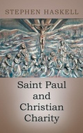 Cover: Saint Paul and Christian Charity - New Generation Publishing