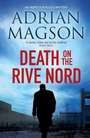 Cover: Death on the Rive Nord - Canelo
