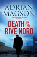 Cover: Death on the Rive Nord - Canelo