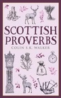 Cover: Scottish Proverbs - Birlinn Ltd
