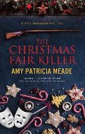 Cover: The Christmas Fair Killer - Severn House