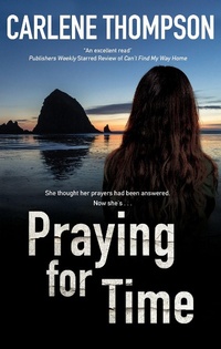 Abbildung von: Praying for Time - Severn House