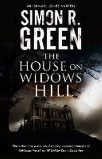 Abbildung von: The House on Widows Hill - Severn House