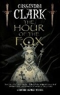 Cover: The Hour of the Fox - Severn House