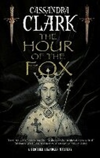 Enlarge image Cover: The Hour of the Fox - Severn House