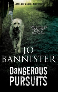 Abbildung von: Dangerous Pursuits - Severn House