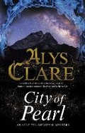 Cover: City of Pearl - Severn House