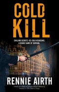 Cover: Cold Kill - Severn House