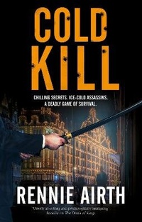 Enlarge image Cover: Cold Kill - Severn House