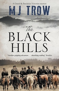 Abbildung von: The Black Hills - Severn House