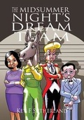 Cover: The Midsummer Night's Dream Team - UT Productions Ltd
