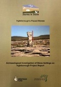 Cover: Ingleborough's Placed Stones - Yorkshire Dales Millennium Trust