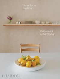 Enlarge image Cover: Home Farm Cooking (2021) - Phaidon Press Ltd